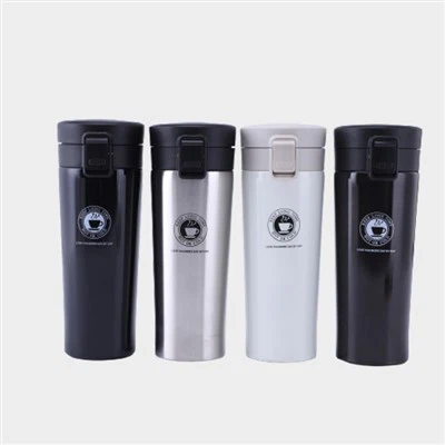 Luksusowy przenośny termos na herbatę na zewnątrz